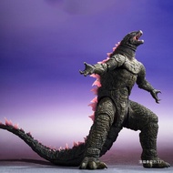 Godzilla x kong the new empire godzilla toys godzilla x kong the new empire toys SHM Godzilla Toys G