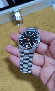 Citizen NJ0150 Tsuyosa