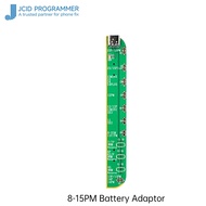 JCID 8-15PM Series Battery Repair Adaptor Of V1SE And V1SPRO For Battery Activation