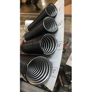 Flexible Metal Conduit 1 1 1/4" 1 1/4 dim 1/4 inch 32mm Flexible Anaconda 1 1/4" 1 1/4 inch 32mm 25m