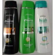 170 ml fresh hijab emeron Shampoo // hairfall 170 ml