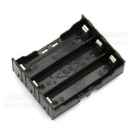 18650-3-P-Box  18650電池盒-3節(並聯)#101260(2PC/包)