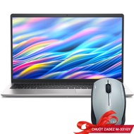 Laptop Dell 15 DC15250 i5-1334U/16GB/512GB/Win11 Bạc DC5I5357W1