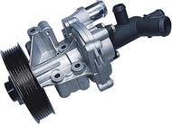 KORVQNMD OE BK3Q8A558CB BK3Q-8A558-CC U202-15-YE2A Auto Parts Engine Water Pump Kit fit Compatible f