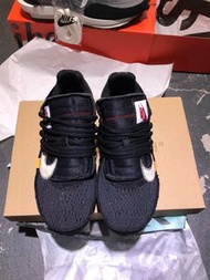 OFF WHITE x Nike Air Presto