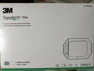 3M Tegaderm Film 透明敷料