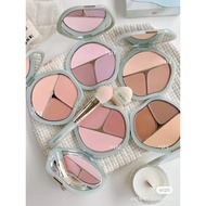 Timage blush is suitable for cool - neutral - warn tone