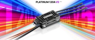 PLATINUM 120A V5 Hobbywing