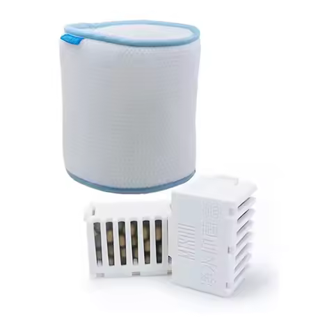 Humidifier Antibacterial Box or Humidifier Filter for Xiaomi Smart Air Purifier 1/2/2S/3/3C/3H/4/4 P