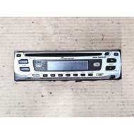 Original Used pioneer radio player Original pioneer radio player Original pioneer radio player Origi