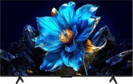 TCL - 55P7K 55吋 P7K系列 QLED 4K Google 智能電視