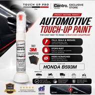 TOUCH UP PRO PH HONDA B593M AEGEN BLUE METALLICTouch Up Paint Pen Scratch Concealer Pen
