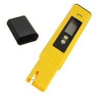 Digital PH Meter Tester Aquarium Pool