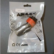 Ashley SPK02 speaker jack