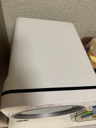 喜臨消毒烘乾UV機（送全新UV光管兩支及牙刷架）