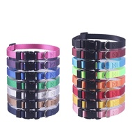 Pet Supplies Identification Collar Puppy Can Add Bells Cat Cat Collar Dog Collar Bib Necklace Pet Co