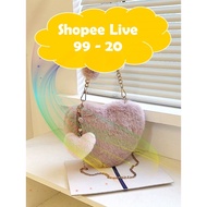 Shopee Live Price 20-99 everything_jingle.beer