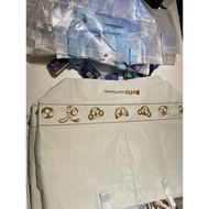 Bag Sack duffy hongkong disneyland