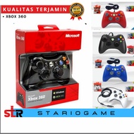 Xbox 360 Wired Stick Microsoft Xbox 360 Wired Stick FactoryOriginal Support Xbox 360 Laptop PC
