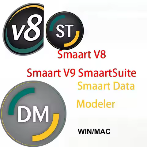 Smaart V8 Data Modeler Smaart Suite 9 Audio Analyzer Real-Time Spectrum Measurement & Acoustic Syste