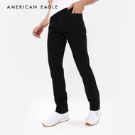 American Eagle AirFlex+ Slim Straight Jean กางเกง ยีนส์ ผู้ชาย สลิม เสตรท (MSS 011-6613-001)