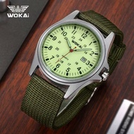 Outdoor Sports Luminous Watch 25.9.9