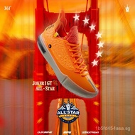 Joker1 GT Basketball Shoes Jokic361Men's Sneakers2025Autumn and winter professional practical wear-r