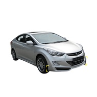 Hyundai Elantra MD 2014 Bodykit