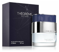 Afnan น้ำหอมสุภาพบุรุษ รุ่น Rue Broca Theoreme Pour Homme Eau De Parfum [Dupe Tygar] ขนาด 90 ml.