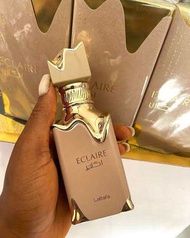 Lattafa Eclaire Eau de Parfum for Everyone