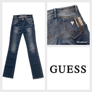 Guess (Pomens) GS27 Women's Skinny Denim Long Pants