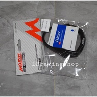 Xmax old new morin cnc ignition key cover ThaiOriginal