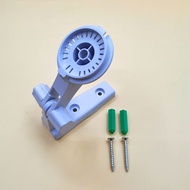Bracket for Yoosee, ONVIZCAM, Carecam, Ebitcam, Vitacam, V380 cameras...