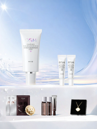 OSM | ครีมรองพื้น BB ที่ช่วยเพิ่มความชุ่มชื้นและปกปิด