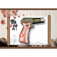 打火机 防风打火机 强大火焰 Windproof lighter
