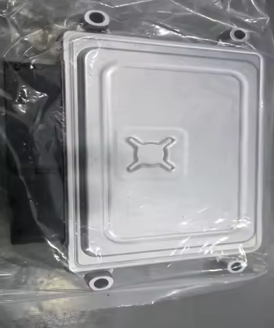 New 5WY1J12A TCU ECU Computer Board Engine for Chevrolet Cruze 25181280 5WY1J12A