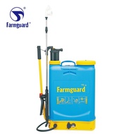 Promo / Tangki Semprot Elektrik Farmguard Alat Penyemprot Pertanian