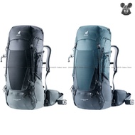 Deuter Futura Air Trek 60+10 - Trekking Backpack Camping Backpacking Hiking *Original