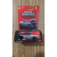 Matchbox cybertruck tesla