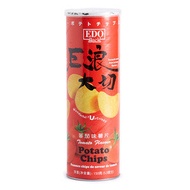 巨浪大切蕃茄味薯片