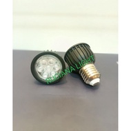 Fantas Led 8w Spotlight E-27 Bulb 8watt Spot Light/