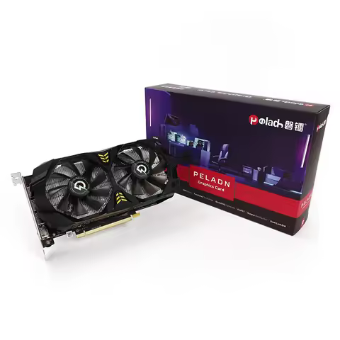 Brand New rx580 8g rx5600xt 6G 5700xt rx6600 rx6600xt rx6700xt rx6800xt rtx3060 Gaming 8gb Graphics 