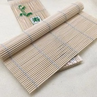 BAMBOO SUSHI MAT BAMBOO SUSHI MAT/ BAMBOO SUSHI MAT/ SUSHI MAT/ SUSHI ROLLING TOOL/ SUSHI MAT/
