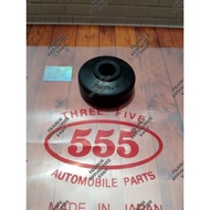 REAR SHOCK SUPPORT RUBBER JAZZ RS JAZZ IDSI MOBILIO BRIO HRV BRV FREED CITY GK5 ORIGINAL 555 JAPAN 1