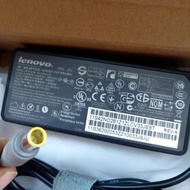 Charger Adapter Original Lenovo Thinkpad X220 X230 X201 X200 20V 3.25A