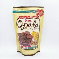 Opala (Halal) Chocolate Chip