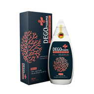 HOÀN TIỀN 15% - Dego Pharma Dầu Gội Sạch Nấm Gàu Vảy Nến - TS001