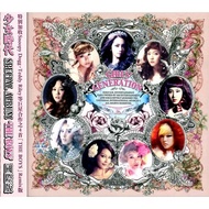 C [International Version Korean Songs CD Album] Girls' Generation Girls'generation Third Album {The 
