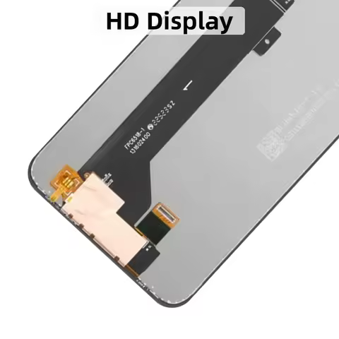 6.5" LCD For Motorola Moto G53 LCD Display Screen Touch Screen Digitizer For Moto G53 LCD XT2335-2 X