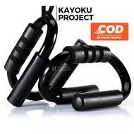 Push Up Bar Push Up Aid/ Push Up Handle/ Model S Push Up Tool/